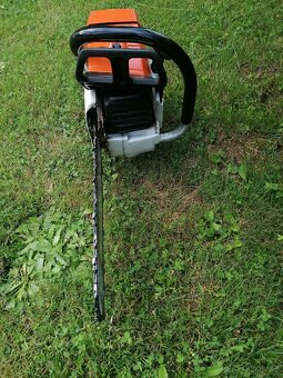 Stihl ms 440 - 4