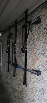Prodám střešní nosič - 4