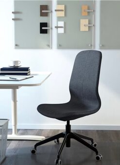 Zidle ikea Langfjall - 4