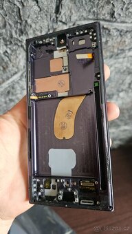 Samsung Galaxy S23 Ultra displej - 4