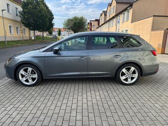 Seat Leon FR 1.4 TSI 110kw FULL LED - 4