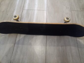 Skateboard - 4