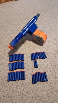 Nerf pistole - 4