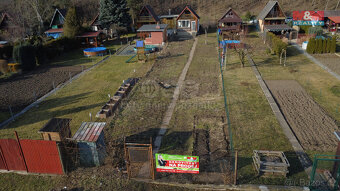 Prodej chaty, 12 m², Postoloprty - 4