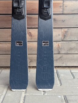 Lyže STOCKLI LASER SC OREA , 163cm, 23/24 - 4