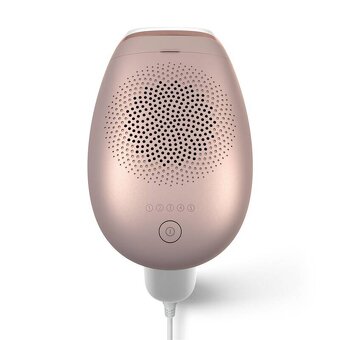 Epilátor Philips Lumea IPL 7000 SC1997/00 bílý/růžový - 4