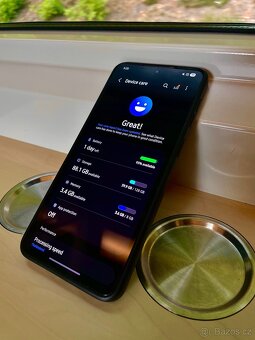 Samsung S21+ 128GB - 4