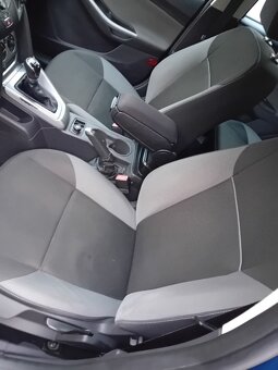 Ford focus kombi 1,6 16V - 4