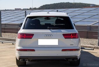 Audi Q7 3.0 TDI S-line 200 kw quattro - 4