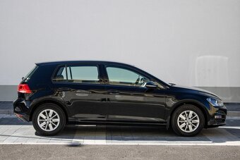 Volkswagen Golf 1.2 TSI BMT Trendline EU6 - 4