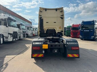 MAN TGX 18.510 4x2 / Intarder / 2020 - 4