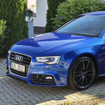 Audi A5 Sportback 2.0TDI DSG Quattro S-line - 4