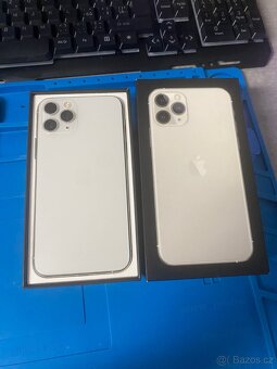 IPhone 11 PRO 🍏 - 4