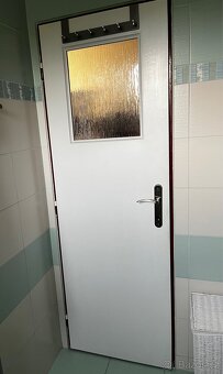 Interiérové dveře různé - 4