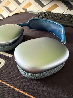 Apple AirPods Max 2023 - 4