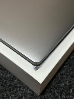 MacBook CTO 16” Pro - 4
