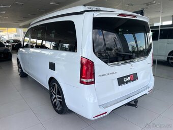 Mercedes-Benz V250d 4Matic,AMG,MarcoPolo - 4