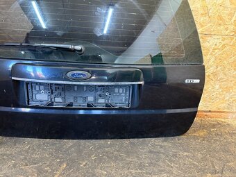 PÁTÉ DVEŘE KUFRU FORD MONDEO MK3 KOMBI - 4