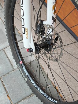 HT Spyder 26" - 4