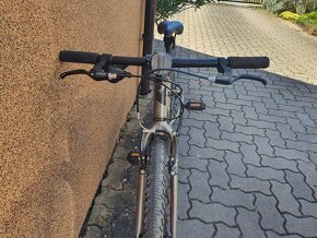 Kolo superior Fly 24 - 4