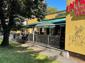 Altánek hospodský na zastřešení terasy na elektrický pohon - 4