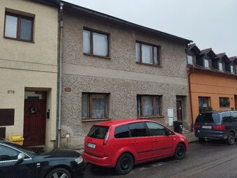 podíl 1/12 na nemovitých věcech, Hořice v Podkrkonoší - 4