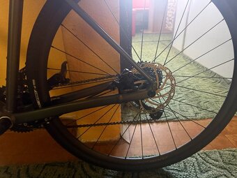 Kolo zn. Specialized - 4