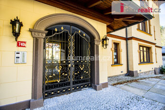 Prodej, byt 5+1, 215,00 m2, Residence Mon Plaisir, Mariánské - 4