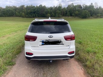 Kia sorento 2.2 crdi 147 kw 4kolka - 4
