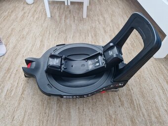 Dětská autosedačka BRITAX RÖMER BABY-SAFE 3 i-SIZE - 4