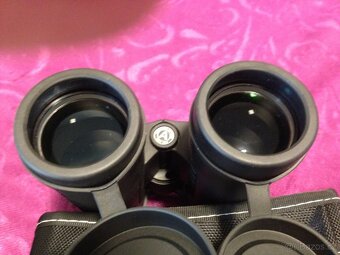 Dalekohled.....ADASION 12x42 Nový jen rozbalený - 4