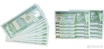 Predám staré bankovky (5) - 4