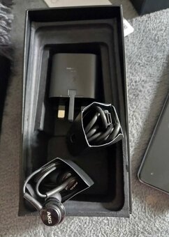 Samsung galaxy S20 - 4