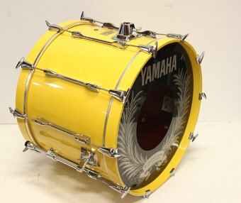 Yamaha Recording Custom Limited - 4