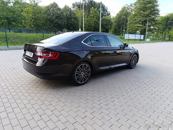 Škoda Superb III 2.0 TDI 110 Kw 148 tkm - 4