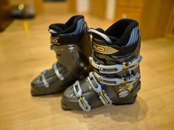 Lyžařské boty - 4