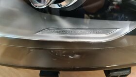 LED HLAVNÍ SVĚTLO MERCEDES BENZ W166. ML. GLE - 4