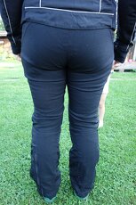 Motorkářský komplet vel.40 - 4