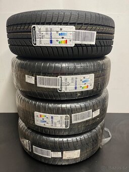 Kodiaq R20 Nová originální zimní sada Vega - 4