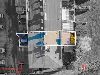 Prodej, domy/rodinný, 87.5 m2, Starý Dvůr 731/51, 46334 Hrád - 4