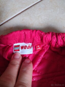 Termosouprava Legowear vel 92 - 4