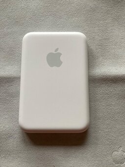 Apple MagSafe Battery Pack/Apple powerbanka - 4