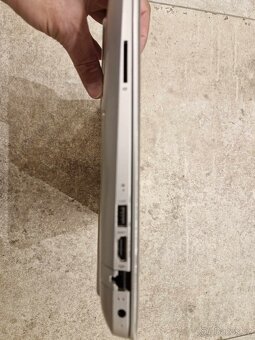 Notebook HP Pavilion Gaming 15-bc003nc - 4