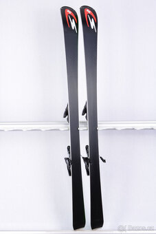 Použité lyže STOCKLI LASER SX, TURTLE SHELL - 4