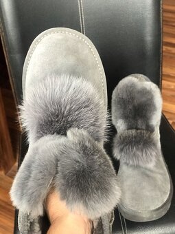 UGG dámské - 4