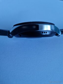 Prodám Samsung Galaxy Watch SM-R800 - 4