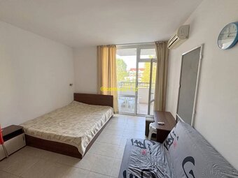 Studio v Rose Residence: 39 m², Slunečné pobřeží, Bulharsko - 4