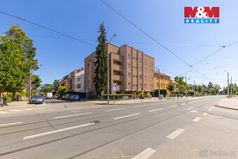 Prodej bytu 3+kk v Brně, ul. Zemědělská - 4