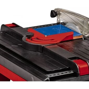 Einhell TE-TC 18/115 Li-Solo Aku řezačka dlaždic + 2x aku - 4