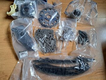 Rozvody + olej.cerp. Master 2.3dci + MOVANO - 4